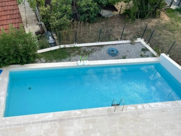 Jednosoban stan 46 m² – Donja Lastva, Tivat — fotografija 11