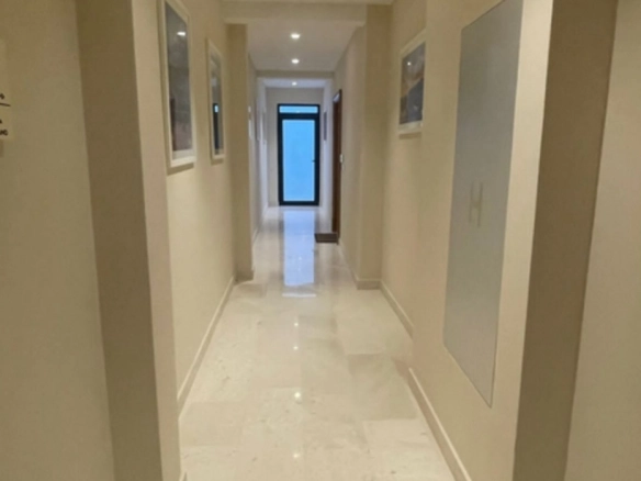 Jednosoban stan 46 m² – Donja Lastva, Tivat — fotografija 12