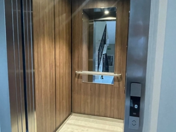 Jednosoban stan 46 m² – Donja Lastva, Tivat — fotografija 13