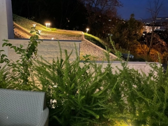 Jednosoban stan 46 m² – Donja Lastva, Tivat — fotografija 15