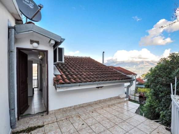 Kuća – Krašići, Tivat — fotografija 10