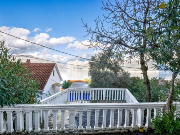 Kuća – Krašići, Tivat — fotografija 15