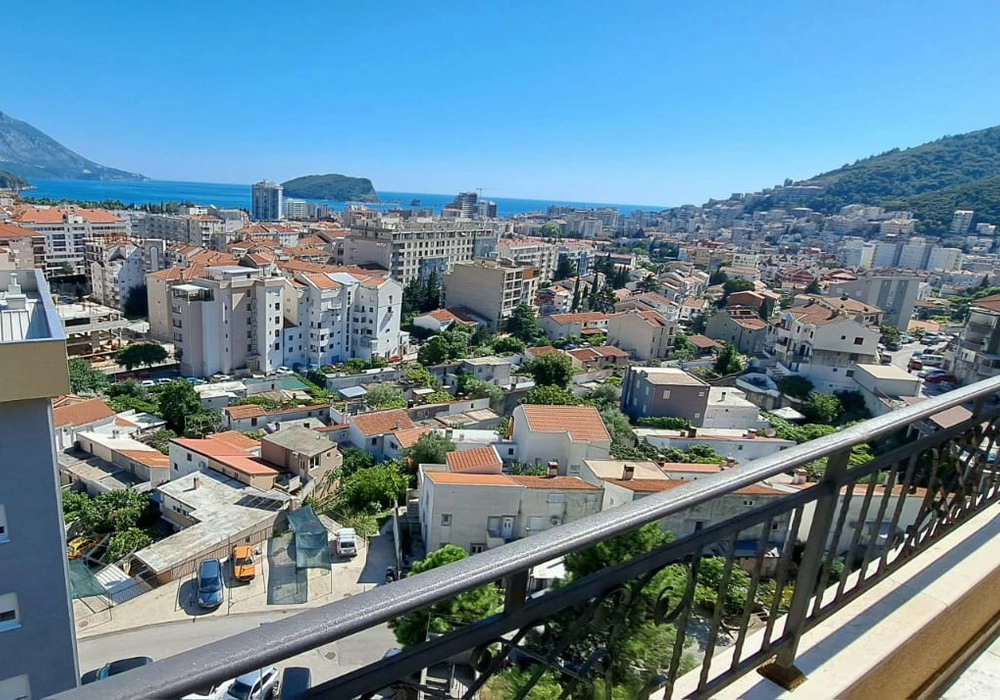 Dvosoban-stan-u-Dubovici-Budva Dvosoban stan u Dubovici