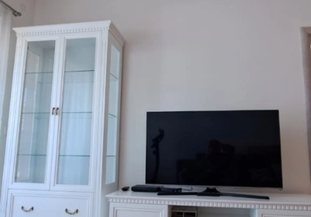 Dvosoban-stan-u-Dubovici-Budva-1 Dvosoban stan 78 m² – Dubovica, Budva — fotografija 2