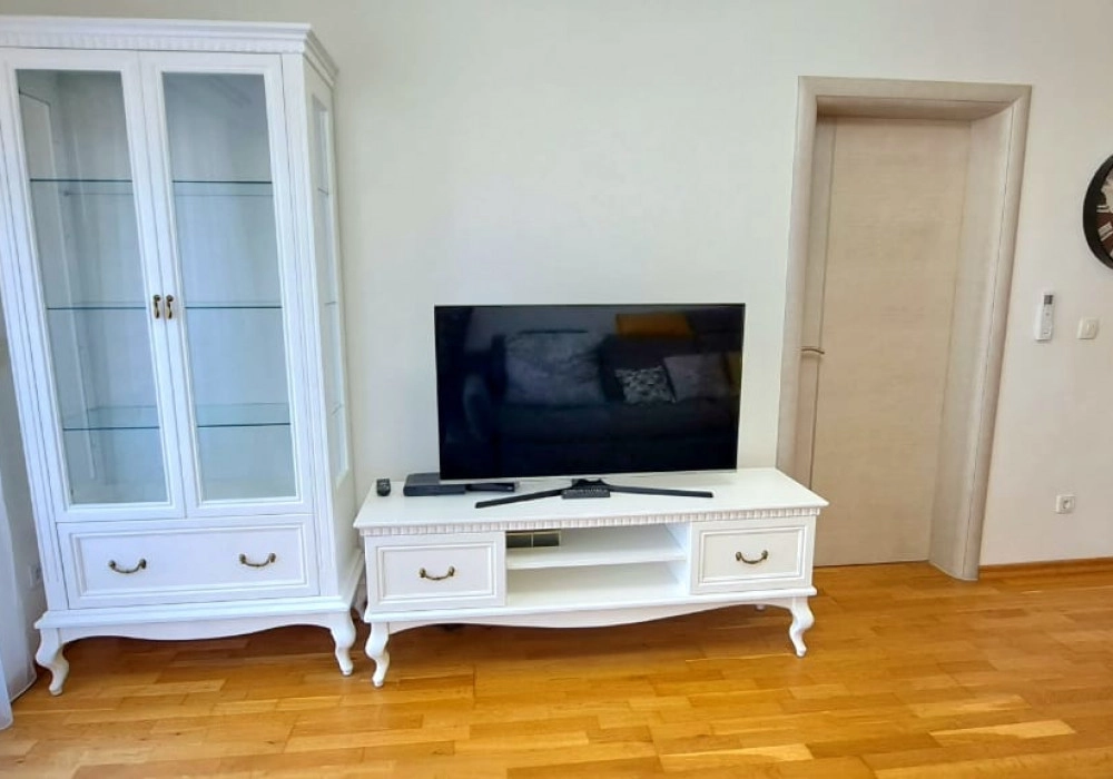 Dvosoban-stan-u-Dubovici-Budva-2 Dvosoban stan 78 m² – Dubovica, Budva — fotografija 3