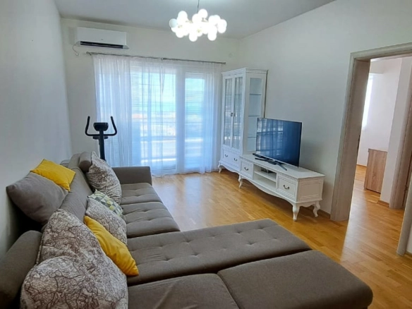 Dvosoban stan 78 m² – Dubovica, Budva — fotografija 4
