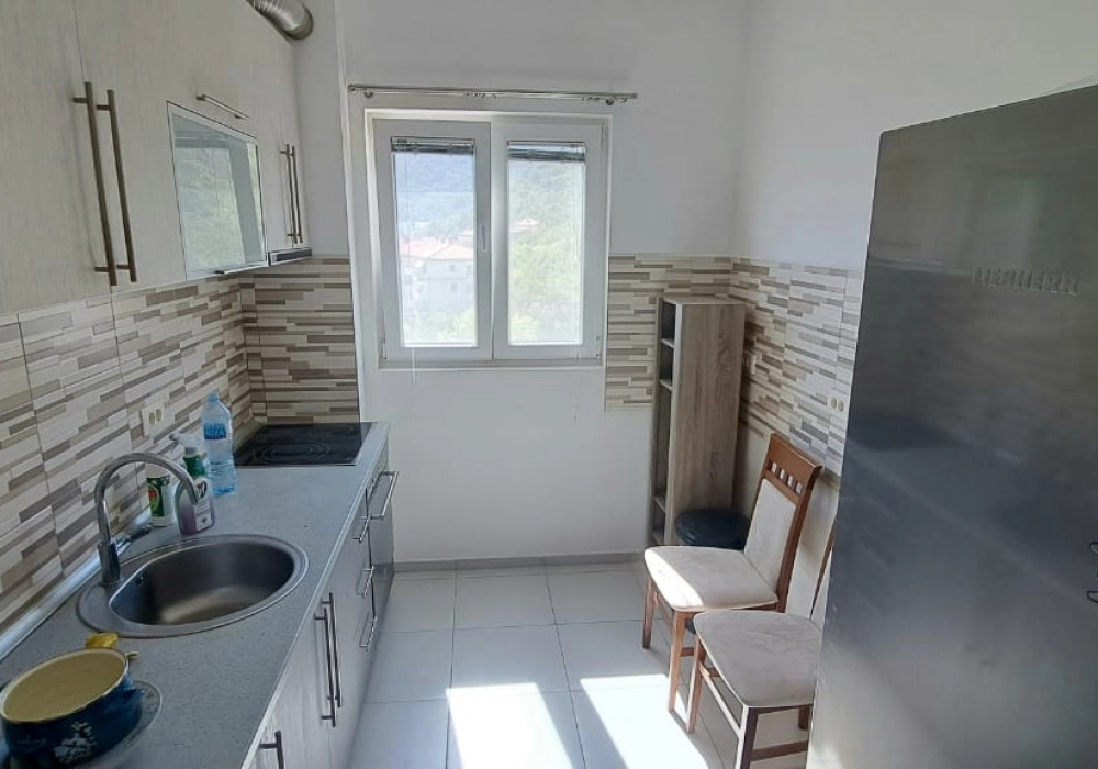 Dvosoban-stan-u-Dubovici-Budva-4 Dvosoban stan 78 m² – Dubovica, Budva — fotografija 5