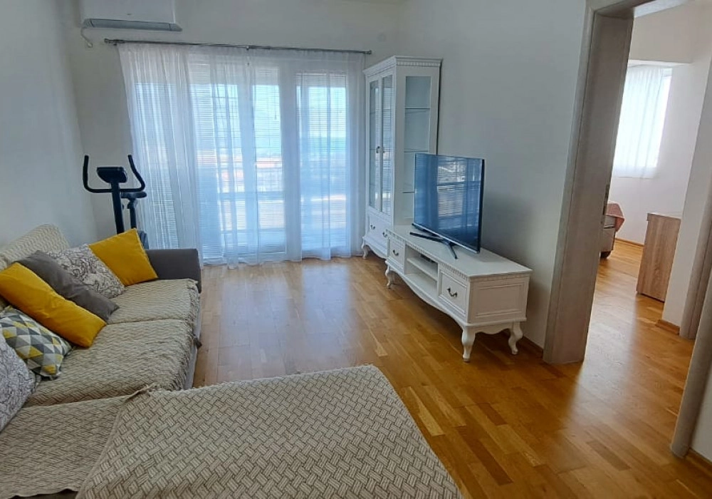 Dvosoban-stan-u-Dubovici-Budva-5 Dvosoban stan 78 m² – Dubovica, Budva — fotografija 6