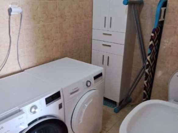Dvosoban stan 78 m² – Dubovica, Budva — fotografija 7