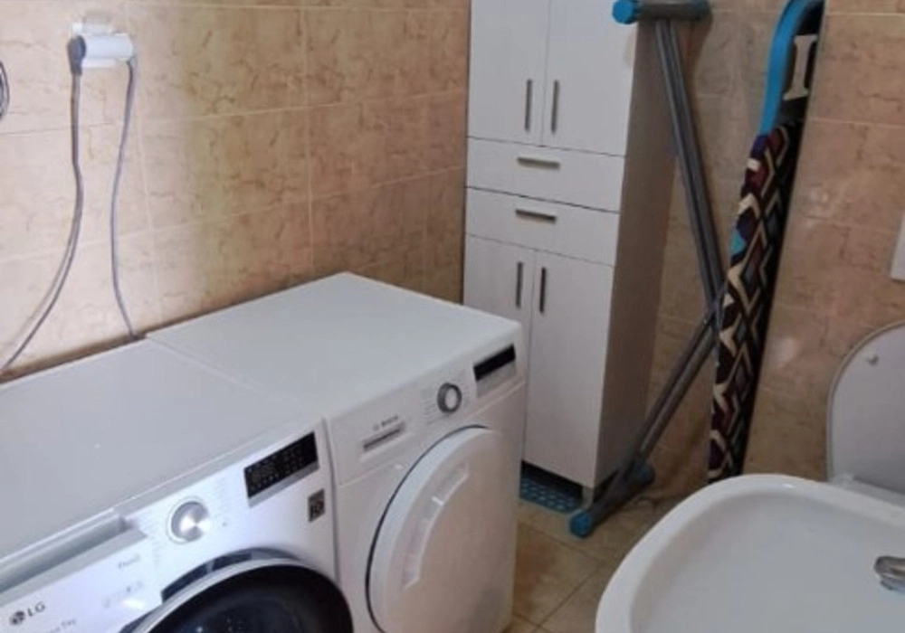 Dvosoban-stan-u-Dubovici-Budva-6 Dvosoban stan 78 m² – Dubovica, Budva — fotografija 7