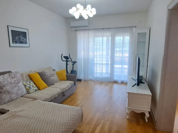 Dvosoban stan 78 m² – Dubovica, Budva — fotografija 8