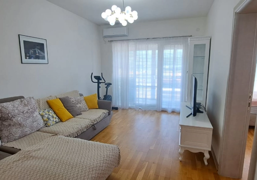 Dvosoban-stan-u-Dubovici-Budva-7 Dvosoban stan 78 m² – Dubovica, Budva — fotografija 8