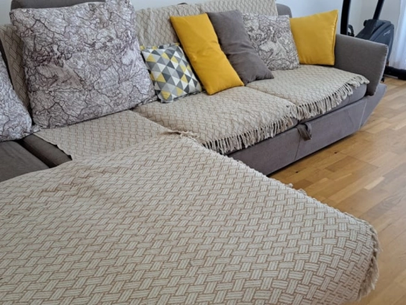 Dvosoban stan 78 m² – Dubovica, Budva — fotografija 10