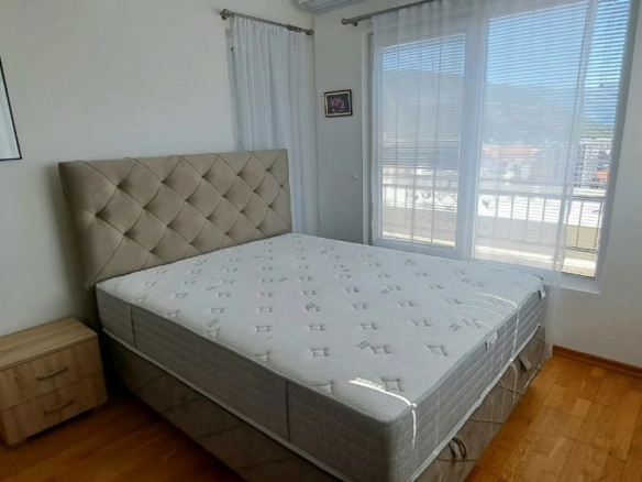 Dvosoban stan 78 m² – Dubovica, Budva — fotografija 12
