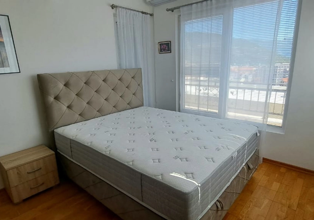Dvosoban-stan-u-Dubovici-Budva-11 Dvosoban stan 78 m² – Dubovica, Budva — fotografija 12