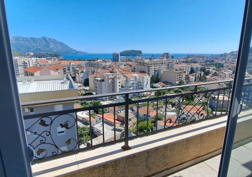 Dvosoban-stan-u-Dubovici-Budva-13 Dvosoban stan 78 m² – Dubovica, Budva — fotografija 14