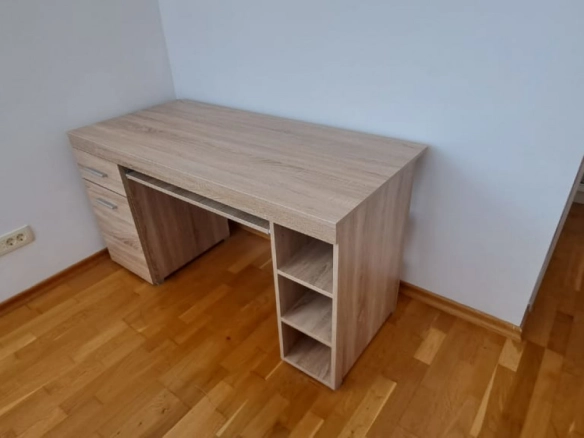 Dvosoban stan 78 m² – Dubovica, Budva — fotografija 15