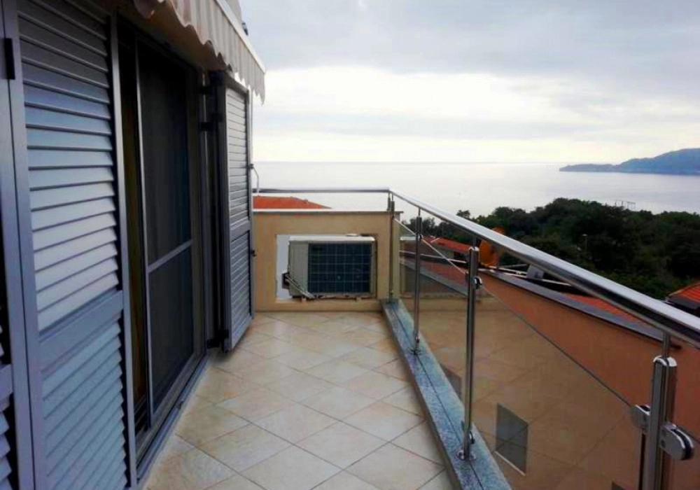 Dvosoban stan 85 m² – Kamenovo, Budva — fotografija 4