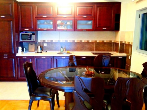Dvosoban stan 85 m² – Kamenovo, Budva — fotografija 6