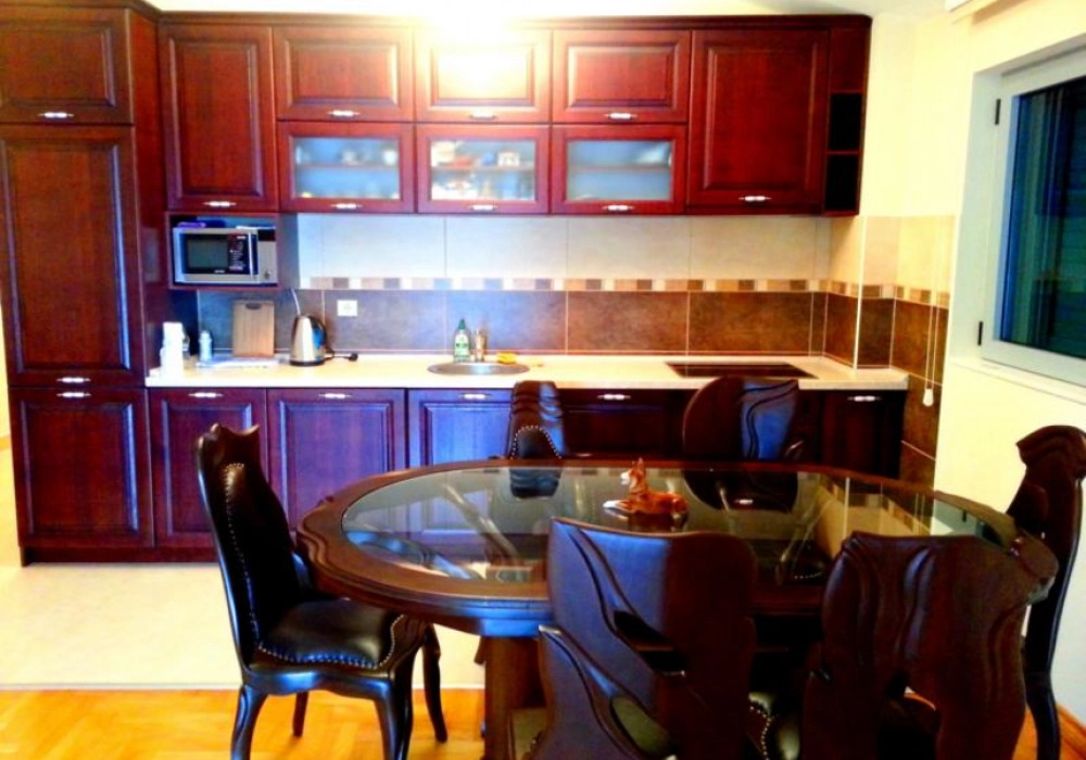 Dvosoban stan 85 m² – Kamenovo, Budva — fotografija 6