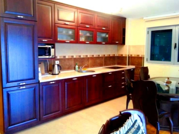 Dvosoban stan 85 m² – Kamenovo, Budva — fotografija 8