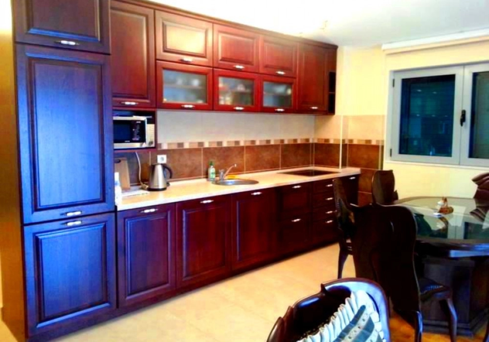 Dvosoban stan 85 m² – Kamenovo, Budva — fotografija 8