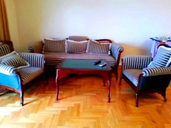 Dvosoban stan 85 m² – Kamenovo, Budva — fotografija 9