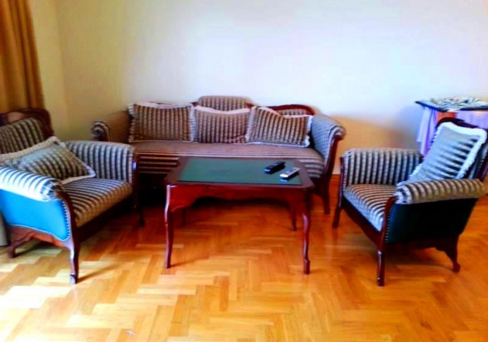 Dvosoban stan 85 m² – Kamenovo, Budva — fotografija 9