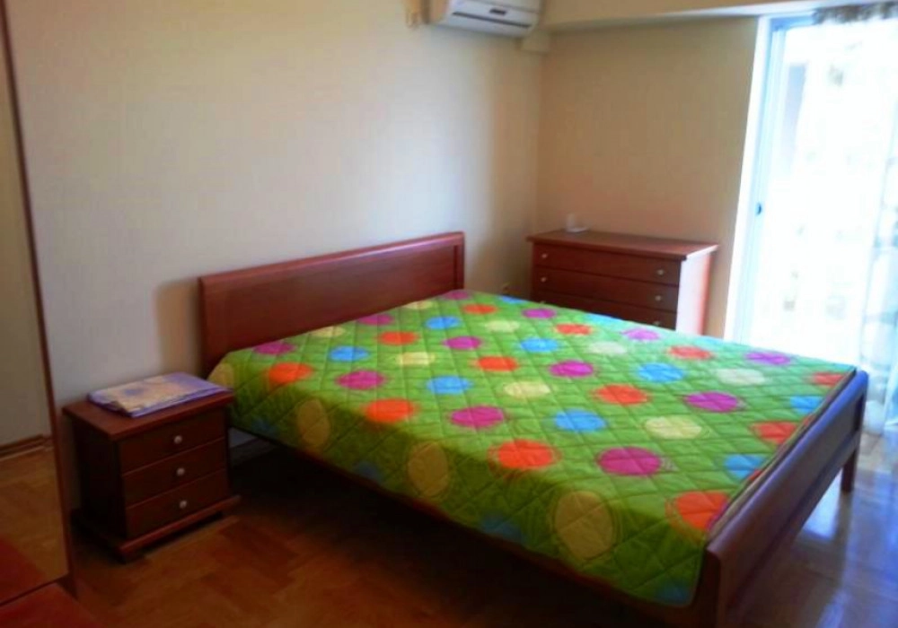 Dvosoban stan 85 m² – Kamenovo, Budva — fotografija 11
