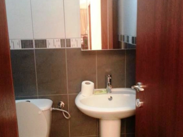 Dvosoban stan 85 m² – Kamenovo, Budva — fotografija 12