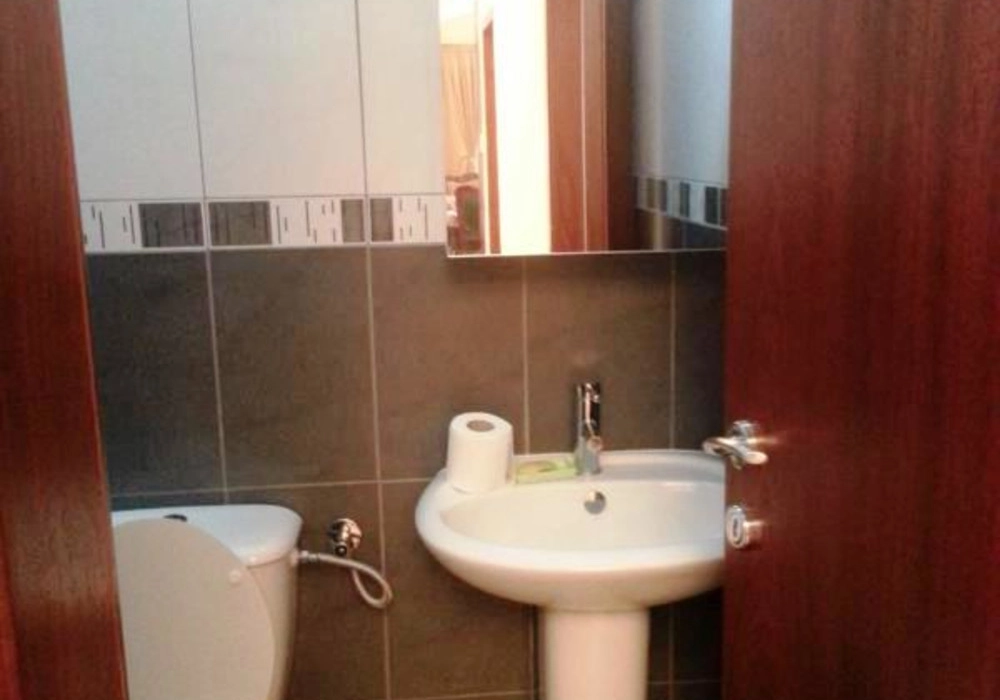Dvosoban stan 85 m² – Kamenovo, Budva — fotografija 12