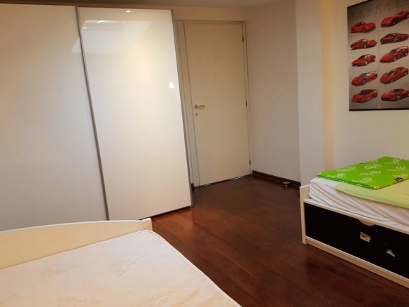 Dvosoban stan 83 m² – Topla, Herceg Novi — fotografija 3