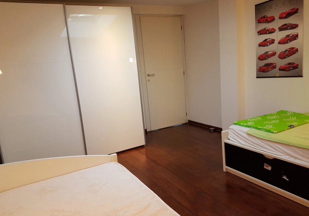 Dvosoban stan 83 m² – Topla, Herceg Novi — fotografija 3