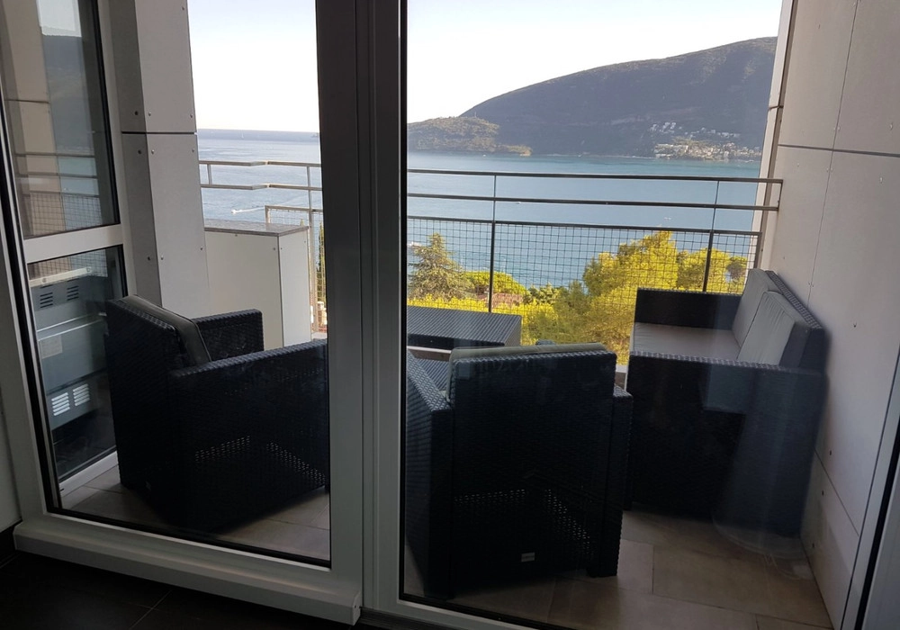 Dvosoban stan 83 m² – Topla, Herceg Novi — fotografija 4