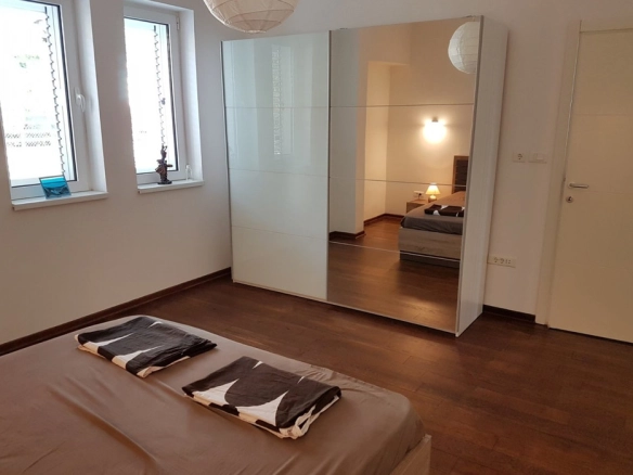 Dvosoban stan 83 m² – Topla, Herceg Novi — fotografija 9