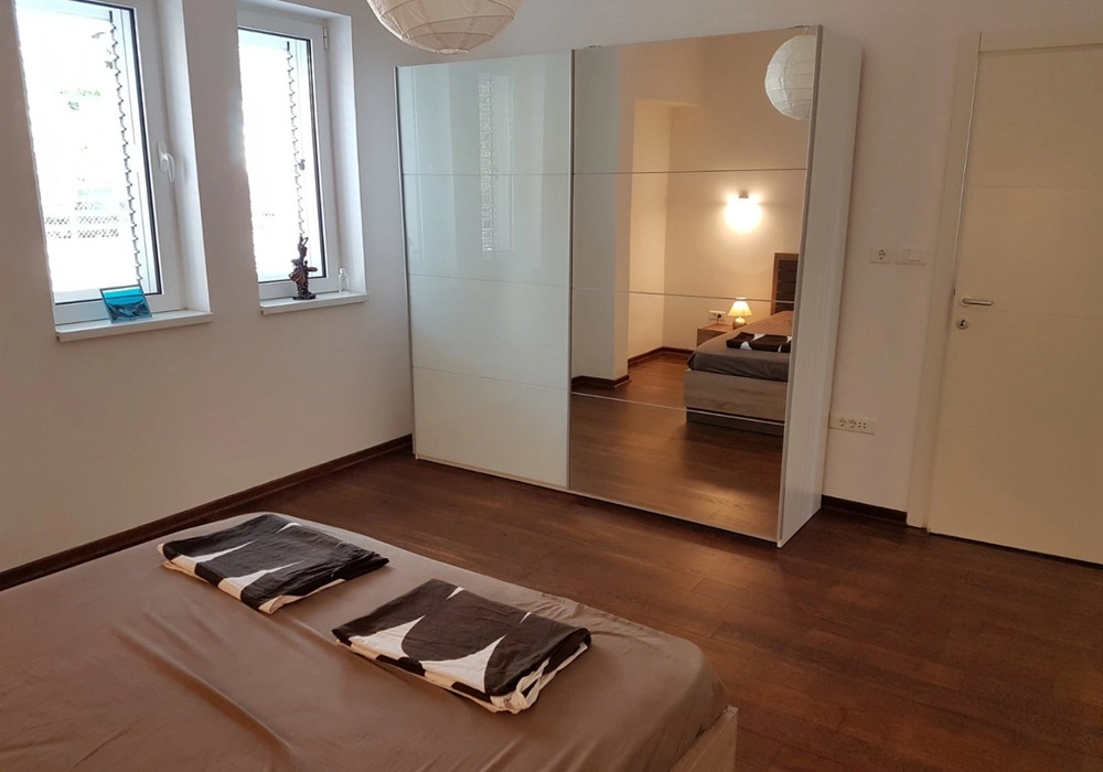 Dvosoban stan 83 m² – Topla, Herceg Novi — fotografija 9