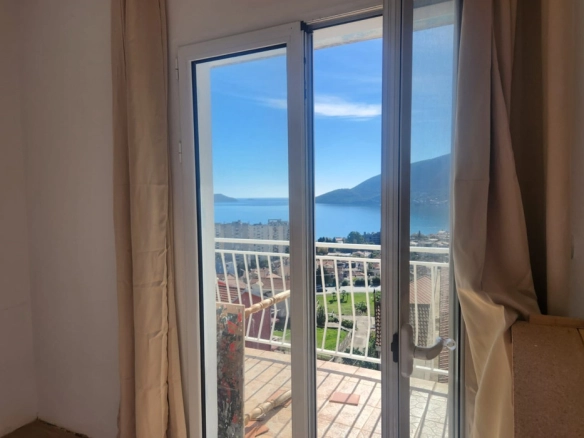 Dvosoban stan 130 m² – Igalo, Herceg Novi — fotografija 2