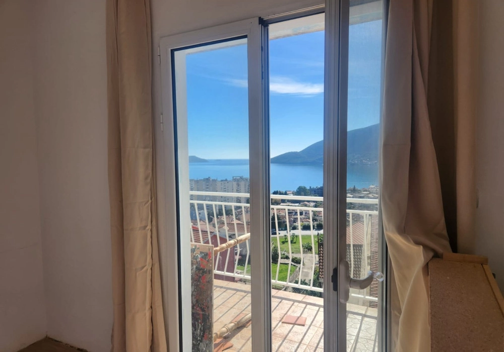 Dvosoban-stan-u-Igalu-Herceg-Novi-1 Dvosoban stan 130 m² – Igalo, Herceg Novi — fotografija 2