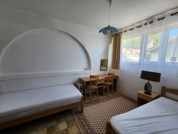 Dvosoban stan 130 m² – Igalo, Herceg Novi — fotografija 3