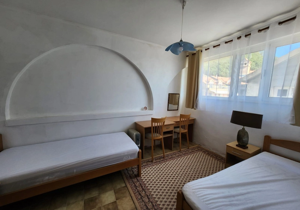 Dvosoban-stan-u-Igalu-Herceg-Novi-2 Dvosoban stan 130 m² – Igalo, Herceg Novi — fotografija 3