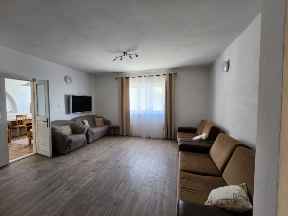 Dvosoban stan 130 m² – Igalo, Herceg Novi — fotografija 5