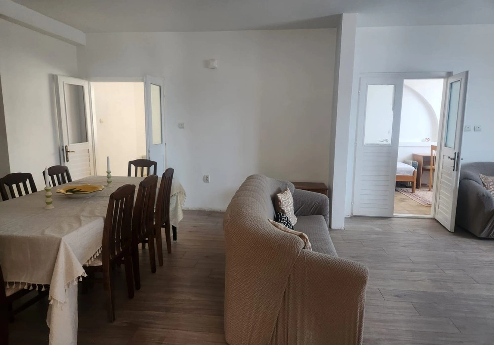 Dvosoban-stan-u-Igalu-Herceg-Novi-6 Dvosoban stan 130 m² – Igalo, Herceg Novi — fotografija 7