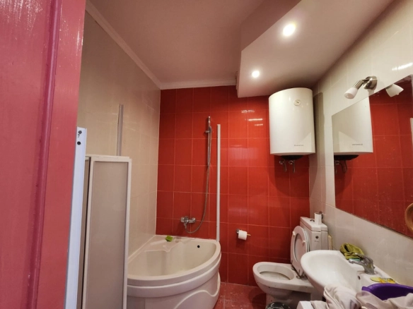 Dvosoban stan 130 m² – Igalo, Herceg Novi — fotografija 9