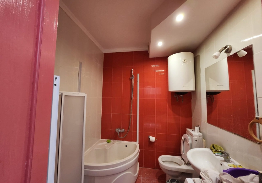 Dvosoban-stan-u-Igalu-Herceg-Novi-8 Dvosoban stan 130 m² – Igalo, Herceg Novi — fotografija 9