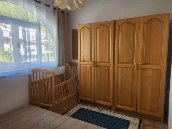 Dvosoban stan 130 m² – Igalo, Herceg Novi — fotografija 10