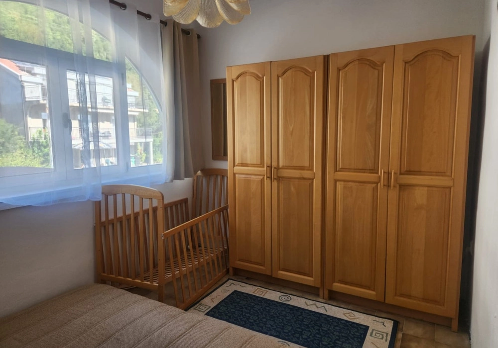 Dvosoban-stan-u-Igalu-Herceg-Novi-9 Dvosoban stan 130 m² – Igalo, Herceg Novi — fotografija 10