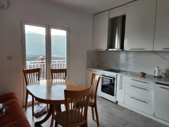 Dvosoban stan 130 m² – Igalo, Herceg Novi — fotografija 11