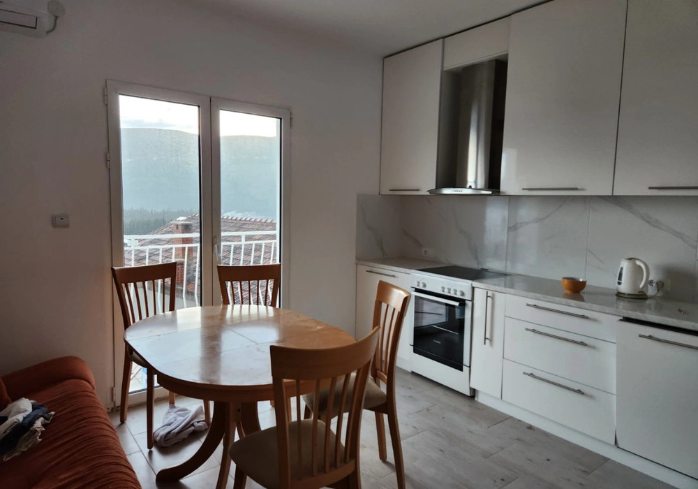 Dvosoban-stan-u-Igalu-Herceg-Novi-10 Dvosoban stan 130 m² – Igalo, Herceg Novi — fotografija 11
