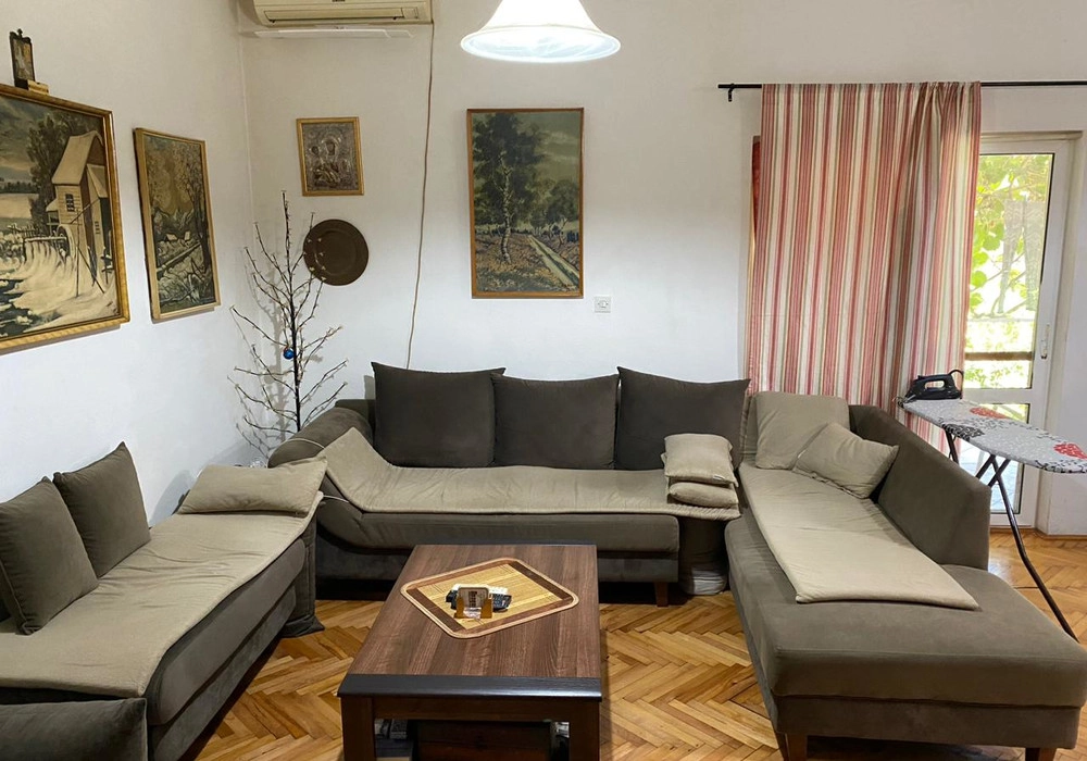 Stan 243 m² – Šušanj, Bar — fotografija 2
