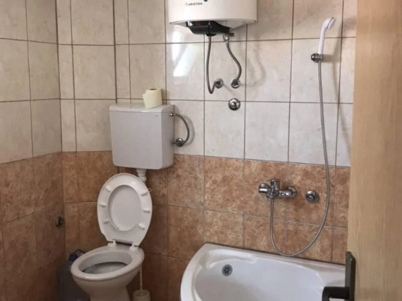 Stan 243 m² – Šušanj, Bar — fotografija 13